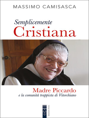 cover image of Semplicemente Cristiana